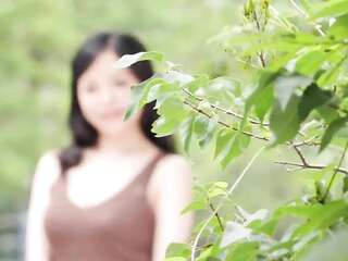 First Shooting Married Over 40 Document Fumina Kaji <With Digest>