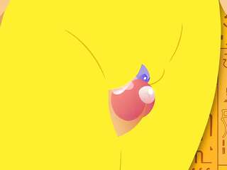 ZONE Homage- Ankha conda