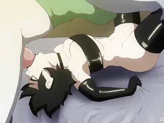 Deepstroke Compilation