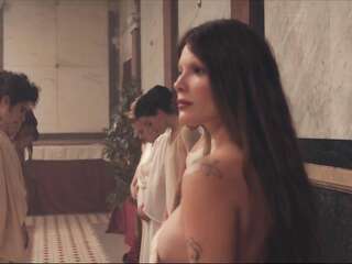 halsey all nude scenes if i cant have love.mp4