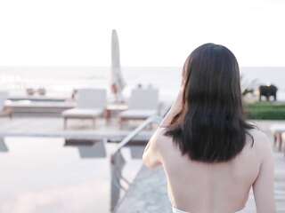 Short Video Collection Series - Kagura - Trailer