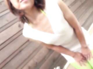 sample_五十路・妖艶美魔女