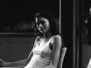 Zendaya - Malcom and Marie 2021 - lecherous