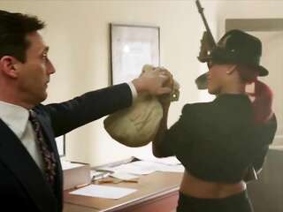 Rihanna being dirty-minded for 4 minutes