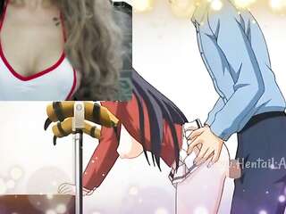 継父に犯されたティーン-ヘンタイ鬼父第7章