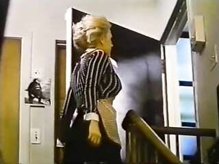 Confessions of a housewife - classic film