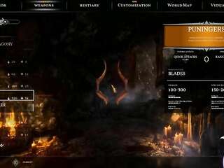 Let's Play SUCCUBUS Part 1 Time to fuck