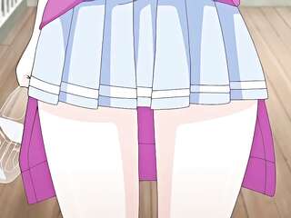 Soshite Watashiwa Senseini Vol.1