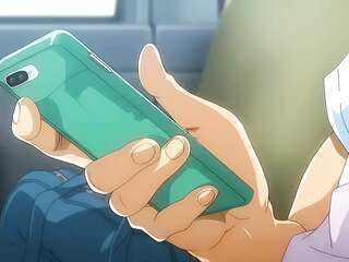 Torokase Orgasm The Animation Vol.1