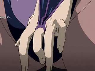 [Demosaic] Tentacle and Witches OVA -01