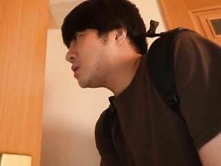 Six Shots Without Pulling Out Close Copulation Miyako Hori