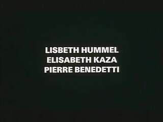 La Bete (The Beast) Uncut 1975