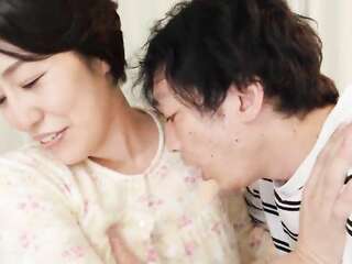 Friend's Mom ~ Final Chapter ~ Chitose Momoyama