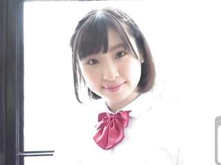 Kokoro Kimino - Sweet Beauty in the Library