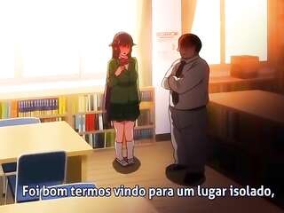 Hentai - Chizuruchan kaihatsu nikki 01