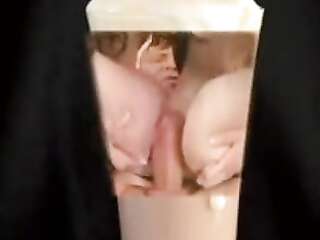 Lovelest boobs in the world. OVER 40 jugs 13