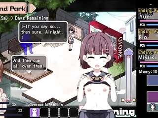 FAP Caves (3.10.2) - Summer Memories - The Magical Cunt Adventures (Bears)