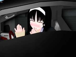 Cuckold Akiba-sama 2