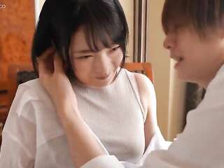 S-Cool Nana：ボーイッシュな女の子とのセックス