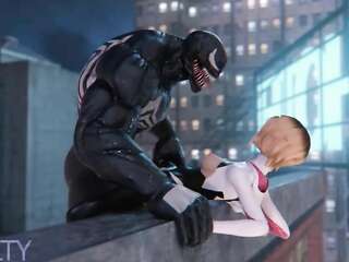 SFM MONSTER COMPILATION 3 (4K) {2020 REUPLOADED}