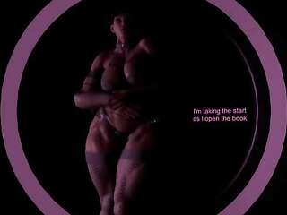 34 Baile Cuerpo perfecto