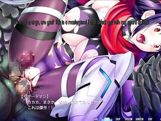 Mametsuhime Mikoto ~Jusei Hisshi no Ishu Kangoku~ Scene 1 English Subbed