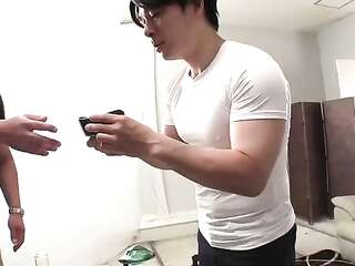 Jav Finder Ecstatic Kimeseku Big Cum FUCK Kojima Minami