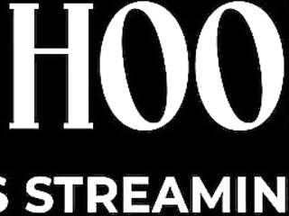 Lusty Stepmom Jerks off Stepsons Cock