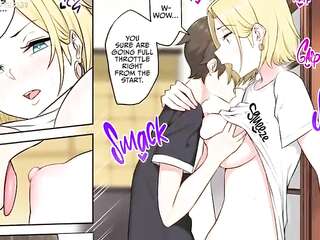 Daily Sex with Sluts 2