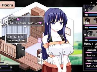 Summer Memories Ero Collection #16 (Water Themed Sex)