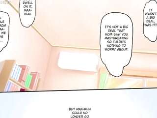 Mother Isekai Hentai