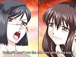 Bitch-na-Inane-sama-Vol.4 eng sub