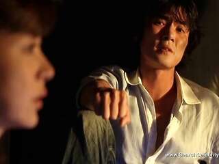 Hyeon-a Seong Nude - Aein, Free Nude