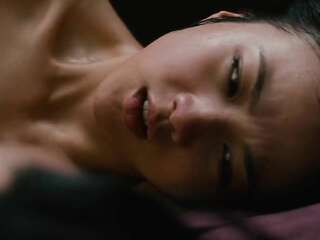 Tang Wei - lust Caution Lust Caution