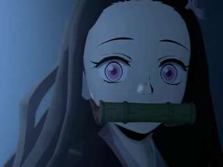Demon Slayer - Nezuko x Zenitsu