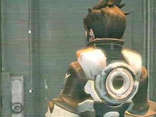 OVERWATCH TRACER 4 {2020 REUPLOADED}