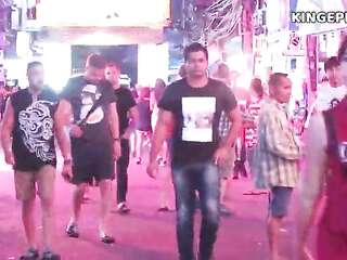 Thailand Single Men's Paradise - Av Idol Girls, Japanese Av Idol Women & Korean Girls!