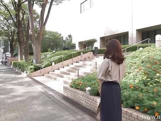 [Mywife-00758] Kazumi Wakatsuki Hen