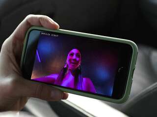 Jona Xiao in Hightown (TV Series 2020– ) [S02E04]