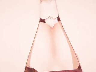 Disney Porn - Big Hero 6 Aunt Cass gets penetrated by a neighbour