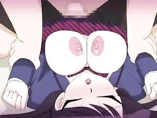 Komi-san is a communal prostitute