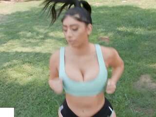 Porn2021 Violet Myers Her Big Naturals Are Unreal