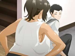 Hajimete no Hitozuma Vol.3