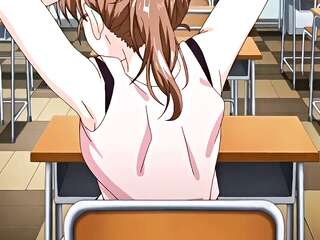 Shishunki no Obenkyou