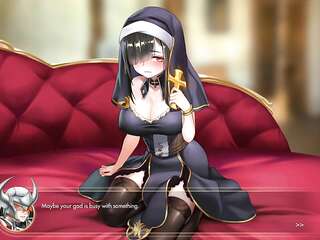 [Gamerip] H-Rescue | Hentai