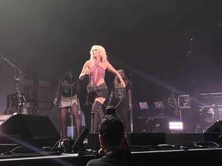 Miley Cyrus - Summerfest 2021