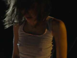 Lily Rose Depp "WOLF"