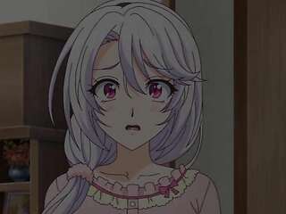 Kazoku- Haha to Shimai no Kyousei vol.4