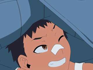 Kemonokko Tsuushin ~Ushi Musume Bell~