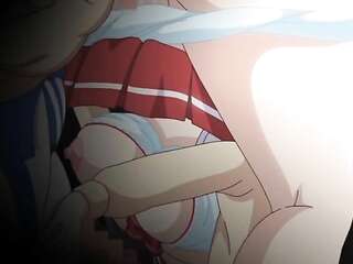 Konbini Shoujo Z | Hentai anime